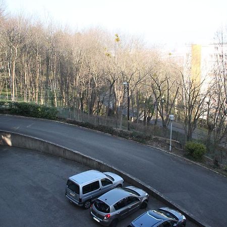 Les Hauts De Perrache Bed & Breakfast Sainte-Foy-lès-Lyon Екстериор снимка