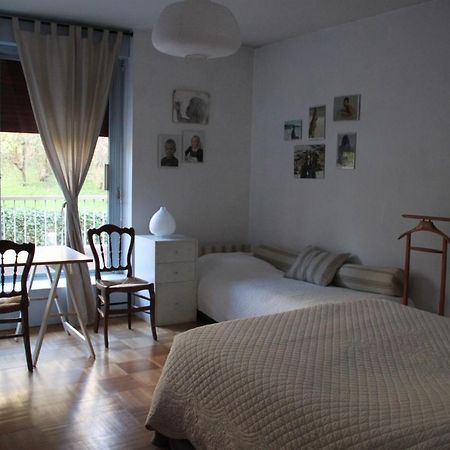 Les Hauts De Perrache Bed & Breakfast Sainte-Foy-lès-Lyon Стая снимка