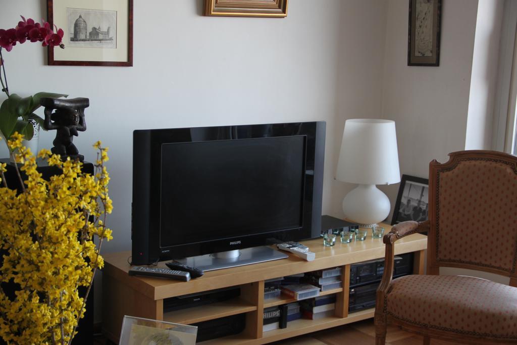 Les Hauts De Perrache Bed & Breakfast Sainte-Foy-lès-Lyon Екстериор снимка