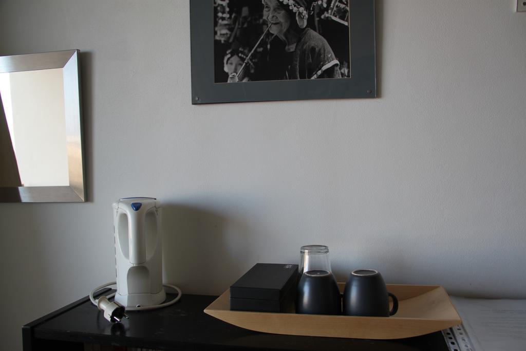 Les Hauts De Perrache Bed & Breakfast Sainte-Foy-lès-Lyon Екстериор снимка