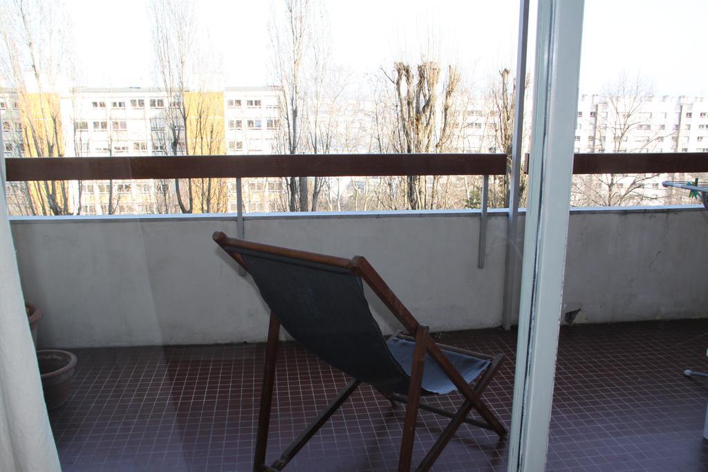 Les Hauts De Perrache Bed & Breakfast Sainte-Foy-lès-Lyon Екстериор снимка