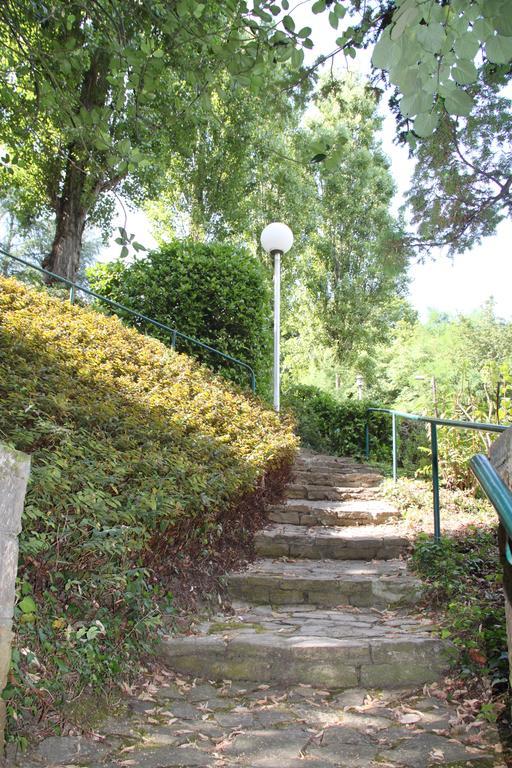 Les Hauts De Perrache Bed & Breakfast Sainte-Foy-lès-Lyon Екстериор снимка