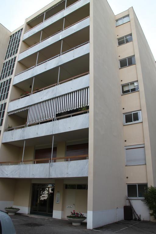 Les Hauts De Perrache Bed & Breakfast Sainte-Foy-lès-Lyon Екстериор снимка
