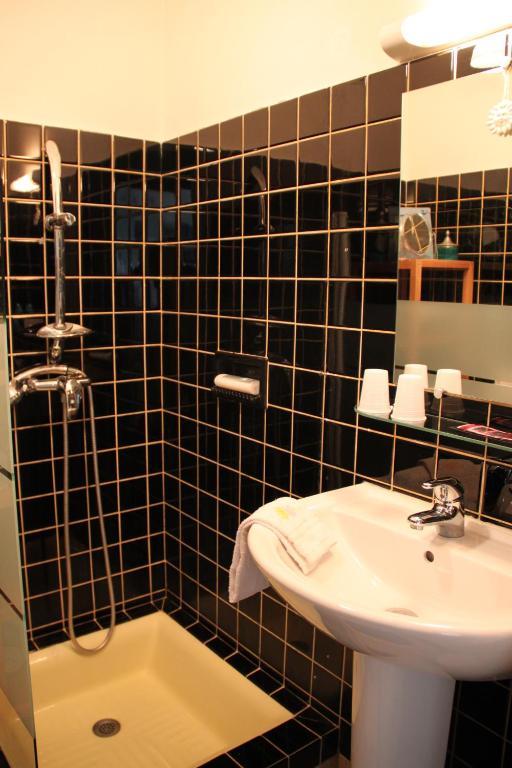 Les Hauts De Perrache Bed & Breakfast Sainte-Foy-lès-Lyon Екстериор снимка